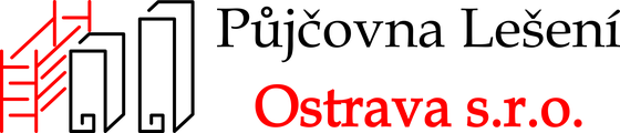Půjčovna Lešení Ostrava s.r.o.