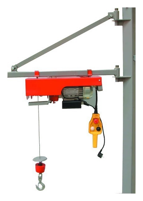 Elektrický naviják vč. okenní rozpěry